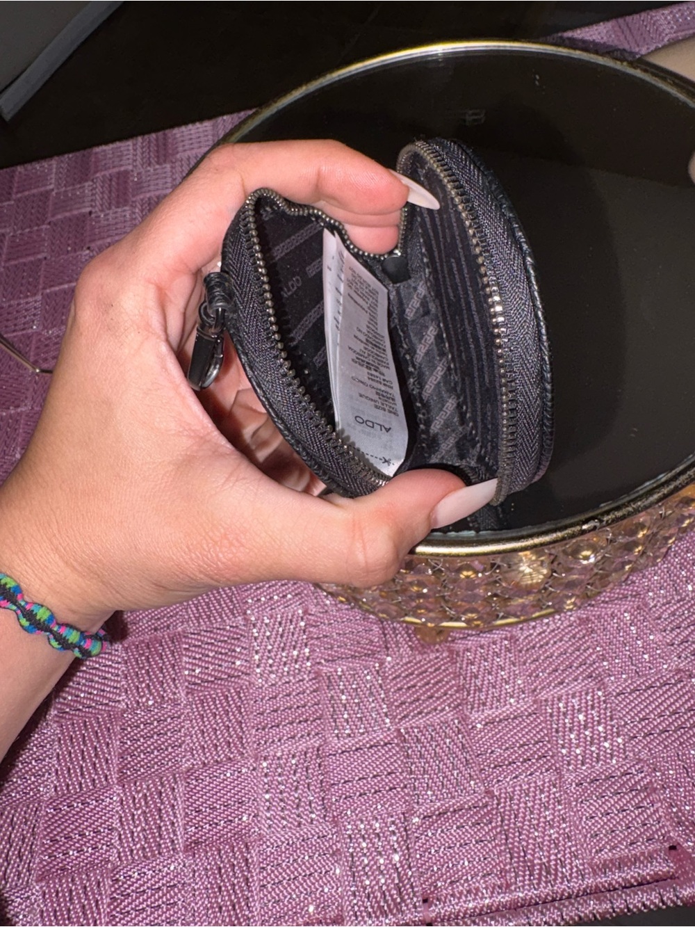 Aldo - Picture 3 of 4